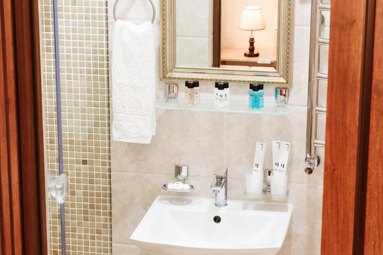 Eldi Hotel Tasken Kültér fotó